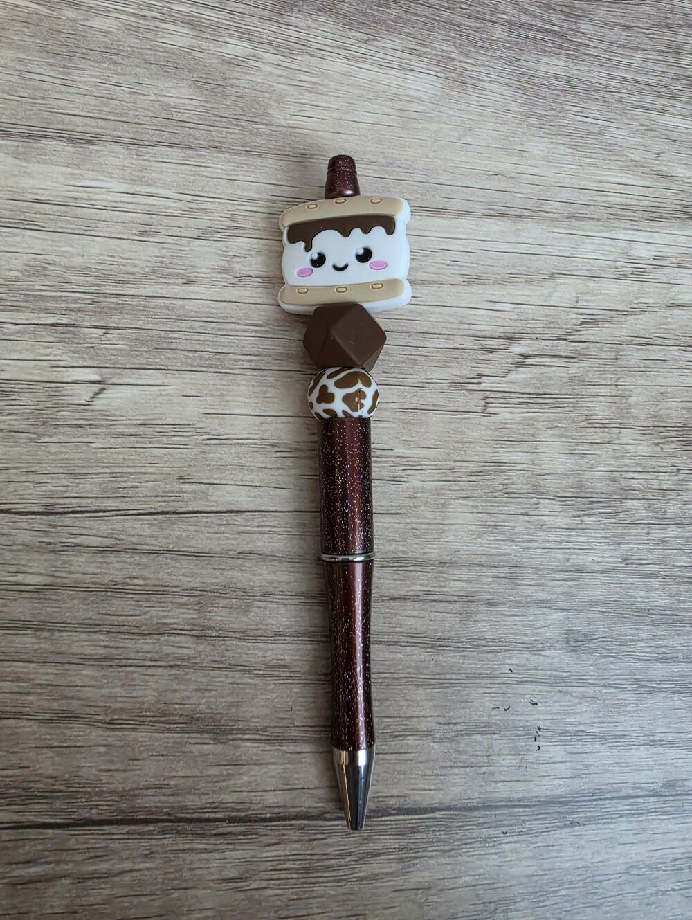 🖊Smores Pen
